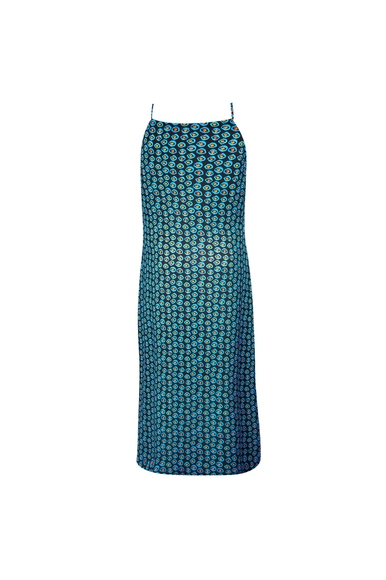  Женское пляжное платье миди  Antigel ESB1187 купить в интернет-магазине Bestelle фото 2