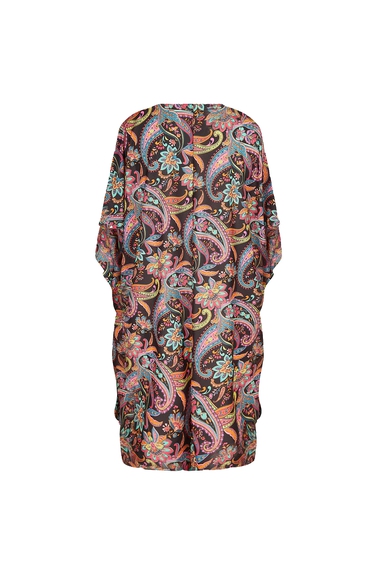  Женская пляжная туника миди  Antigel ESB6278 купить в интернет-магазине Bestelle фото 2