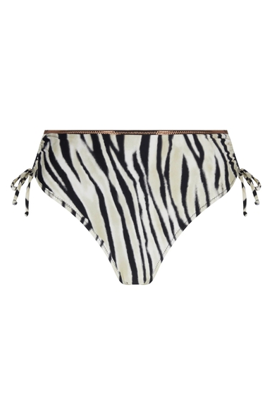  Женские высокие плавки-слипы  Antigel FBB0649 купить в интернет-магазине Bestelle фото 1