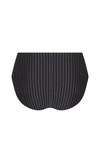  Женские черные трусы-слипы  Antigel FCH0371 купить в интернет-магазине Bestelle фото 2