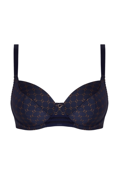  Бюстгальтер-балконет с мягкими чашками  Antigel FCH2832 купить в интернет-магазине Bestelle фото 1