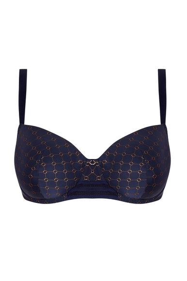 Бюстгальтер на косточках пуш-ап Antigel FCH8032 купить в интернет-магазине Bestelle фото 1