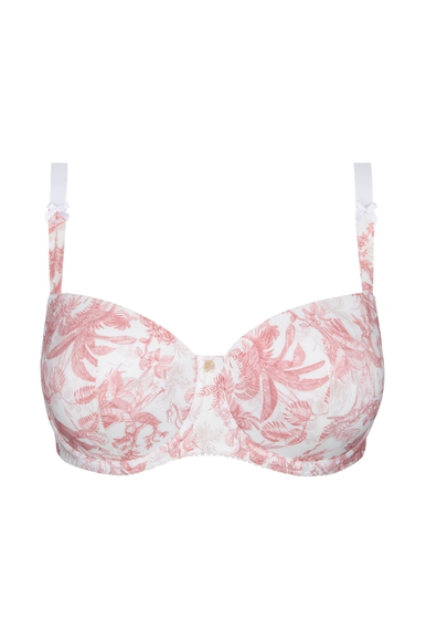 Бюстгальтер с плотными чашками пуш-ап Antigel FCH8068 купить в интернет-магазине Bestelle фото 1