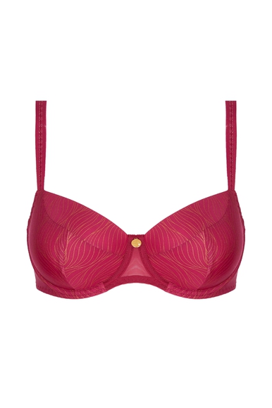 Бюстгальтер с плотными чашками пуш-ап Antigel FCJ8022 купить в интернет-магазине Bestelle фото 1