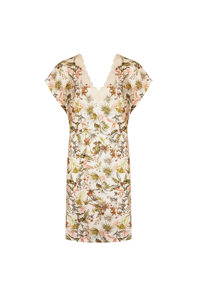 Женская сорочка миди Antigel FLJ1578 купить в интернет-магазине Bestelle фото 1