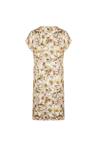 Женская сорочка миди Antigel FLJ1578 купить в интернет-магазине Bestelle фото 2