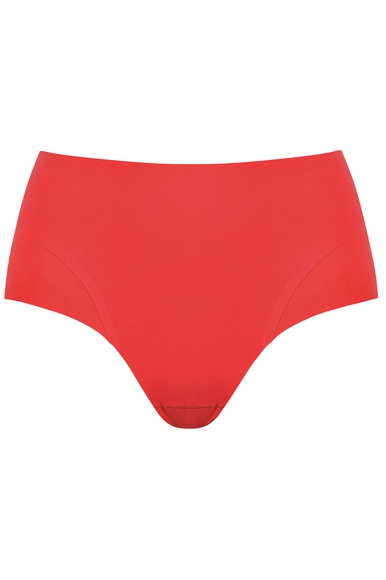 Женские красные трусы-слипы Naturana 4832 купить в интернет-магазине Bestelle фото 1