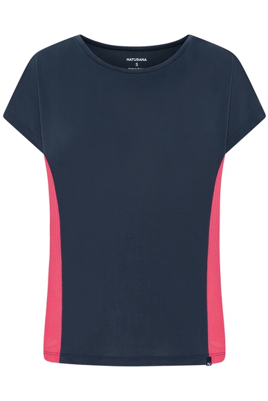 Женская домашняя футболка Naturana 42051 купить в интернет-магазине Bestelle фото 1