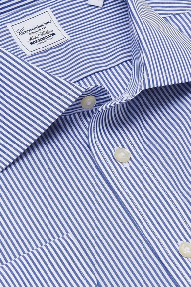  Мужская хлопковая рубашка  Camicissima COLOGNER11750 купить в интернет-магазине Bestelle фото 3