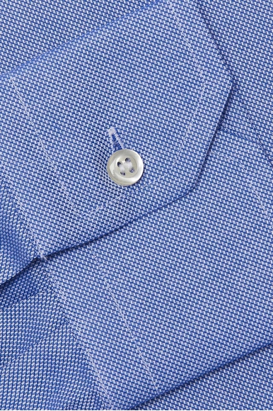 Мужская хлопковая рубашка  Camicissima PIACENZAH02790 купить в интернет-магазине Bestelle фото 3