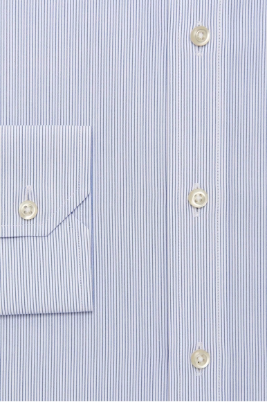  Мужская хлопковая рубашка  Camicissima ANVERSA012317 купить в интернет-магазине Bestelle фото 3