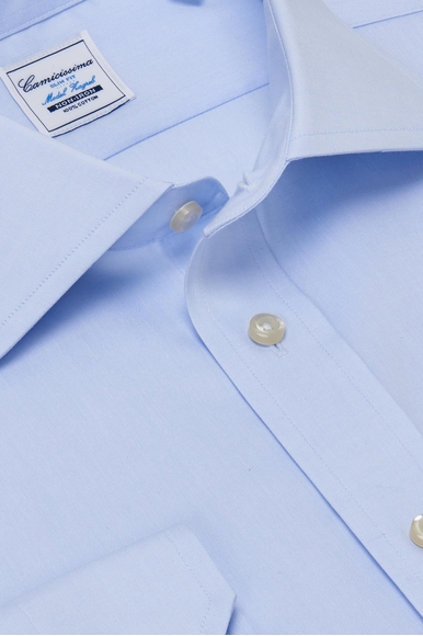  Мужская хлопковая рубашка  Camicissima ZAGREBH01067 купить в интернет-магазине Bestelle фото 3