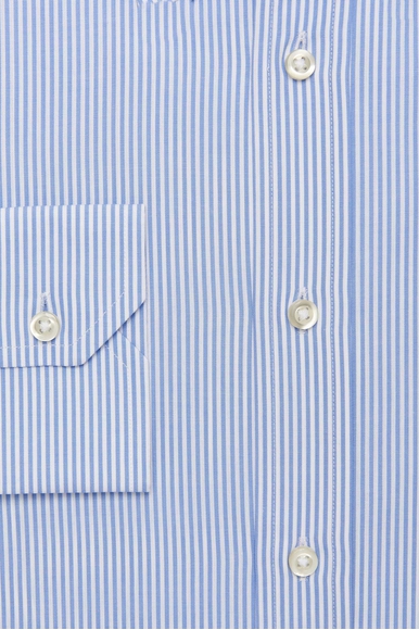  Мужская хлопковая рубашка  Camicissima FERRARA002824 купить в интернет-магазине Bestelle фото 3