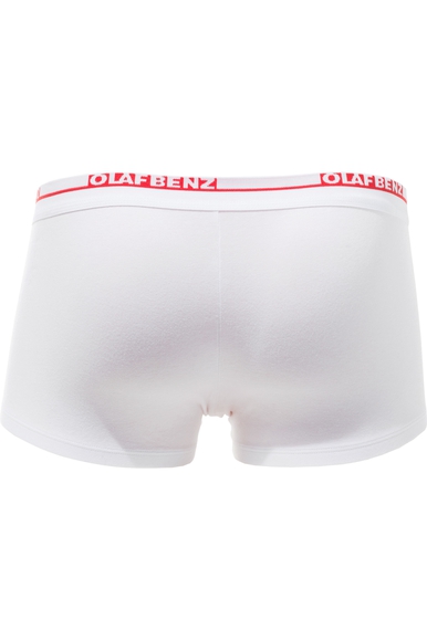 Трусы-боксеры (2 шт.) Olaf Benz 101022_RED1010 купить в интернет-магазине Bestelle фото 5