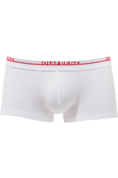 Трусы-боксеры (2 шт.) Olaf Benz 101022_RED1010 купить в интернет-магазине Bestelle фото 4