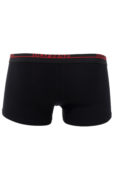 Трусы-боксеры (2 шт.) Olaf Benz 101022_RED1010 купить в интернет-магазине Bestelle фото 2