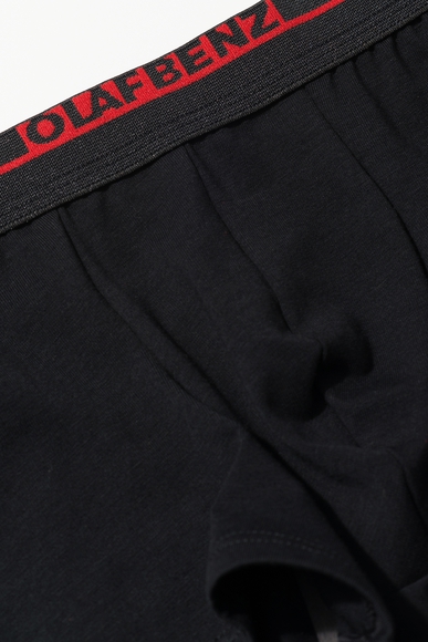 Трусы-боксеры (2 шт.) Olaf Benz 101022_RED1010 купить в интернет-магазине Bestelle фото 3