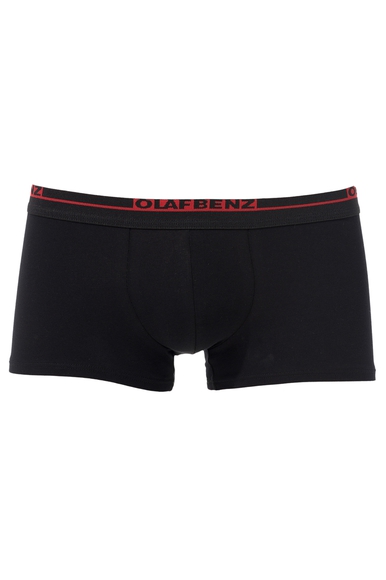 Трусы-боксеры (2 шт.) Olaf Benz 101022_RED1010 купить в интернет-магазине Bestelle фото 1