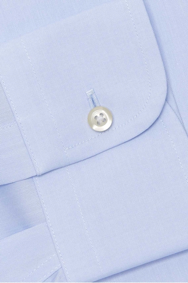  Мужская хлопковая рубашка  Camicissima BASELR01067 купить в интернет-магазине Bestelle фото 4