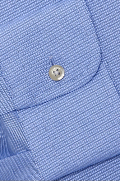  Мужская хлопковая рубашка  Camicissima ZURICHR11754 купить в интернет-магазине Bestelle фото 4