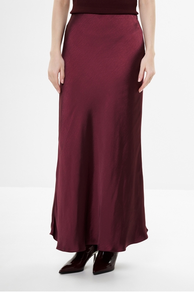 Длинная струящаяся юбка Diana Gallesi 1161R001518N купить в интернет-магазине Bestelle фото 1