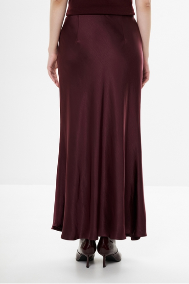 Длинная струящаяся юбка Diana Gallesi 1161R001518N купить в интернет-магазине Bestelle фото 2