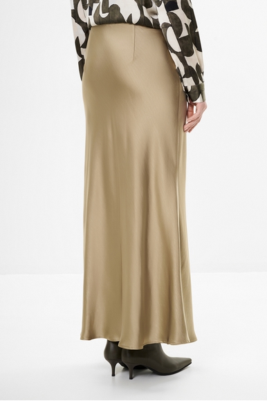 Длинная струящаяся юбка Diana Gallesi 1161R001518N купить в интернет-магазине Bestelle фото 2