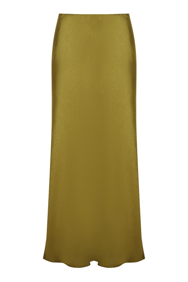 Длинная струящаяся юбка Diana Gallesi 1161R001518N купить в интернет-магазине Bestelle фото 6