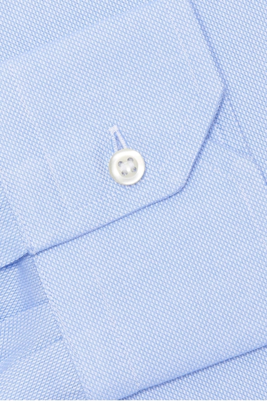  Мужская хлопковая рубашка  Camicissima SAVONAH07952 купить в интернет-магазине Bestelle фото 4