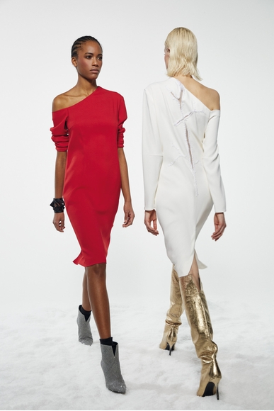 Платье Oblique Creations I2012151A купить в интернет-магазине Bestelle фото 1
