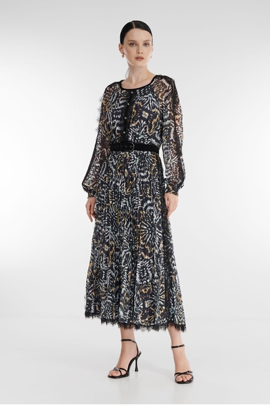 Длинное вечернее платье  Caterina Leman SU7418-43 купить в интернет-магазине Bestelle фото 1