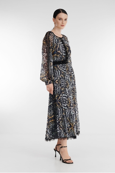 Длинное вечернее платье  Caterina Leman SU7418-43 купить в интернет-магазине Bestelle фото 2