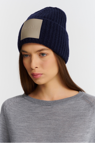  Шапка  Max Mara Leisure BASTIA 242657601 купить в интернет-магазине Bestelle фото 1