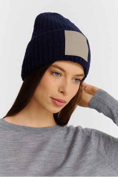 Шапка  Max Mara Leisure BASTIA 242657601 купить в интернет-магазине Bestelle фото 2
