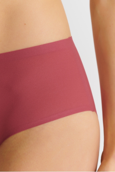 Женские бесшовные трусы-хипстеры Soft Stretch one size  Chantelle C26440 купить в интернет-магазине Bestelle фото 4