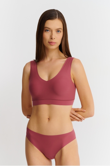 Женские трусы-слипы Soft Stretch one size Chantelle C26430 купить в интернет-магазине Bestelle фото 3