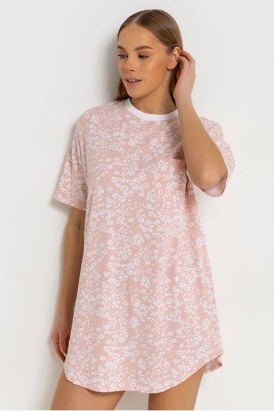  Домашнее короткое платье  DKNY YI2322590 купить в интернет-магазине Bestelle фото 1