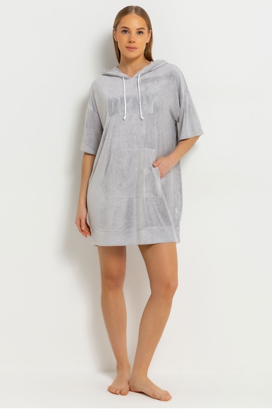 Домашнее короткое платье  DKNY YI2122654 купить в интернет-магазине Bestelle фото 3