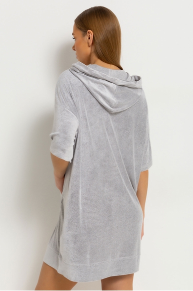 Домашнее короткое платье  DKNY YI2122654 купить в интернет-магазине Bestelle фото 2