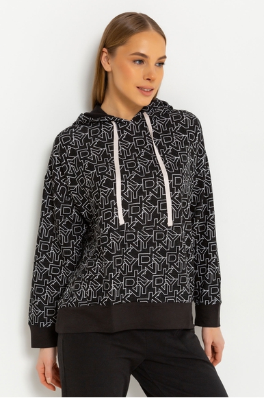 Свитшот DKNY YI2122534 купить в интернет-магазине Bestelle фото 1