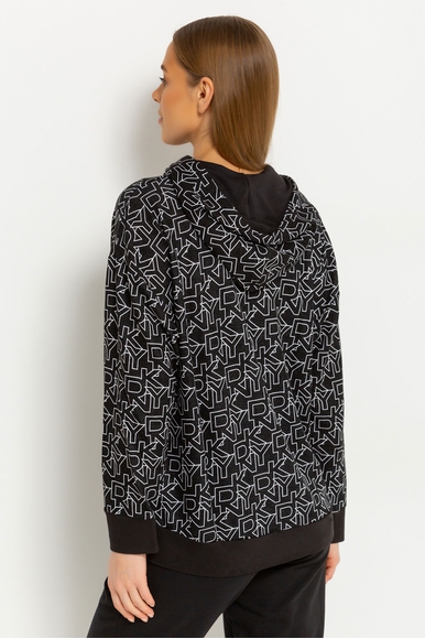 Свитшот DKNY YI2122534 купить в интернет-магазине Bestelle фото 2