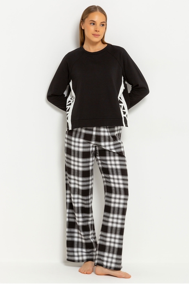 Домашние брюки DKNY YI2722591 купить в интернет-магазине Bestelle фото 3