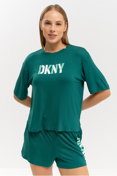  Женская пижама с шортами  DKNY YI50006 купить в интернет-магазине Bestelle фото 2