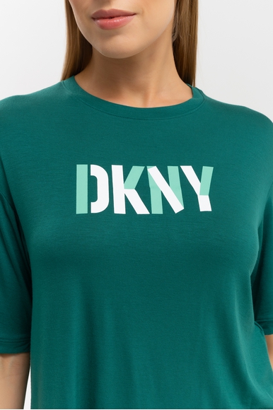  Женская пижама с шортами  DKNY YI50006 купить в интернет-магазине Bestelle фото 4