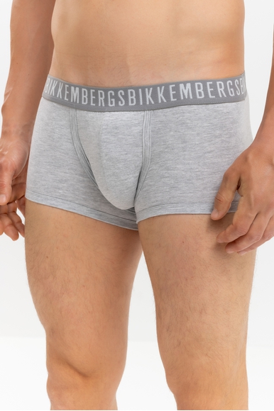  Мужские плавки-боксеры  Bikkembergs BKK1UTR02BI купить в интернет-магазине Bestelle фото 1