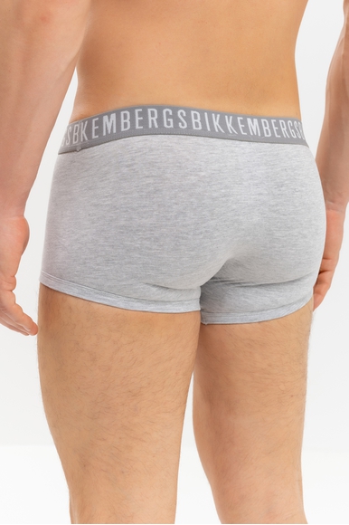  Мужские плавки-боксеры  Bikkembergs BKK1UTR02BI купить в интернет-магазине Bestelle фото 2