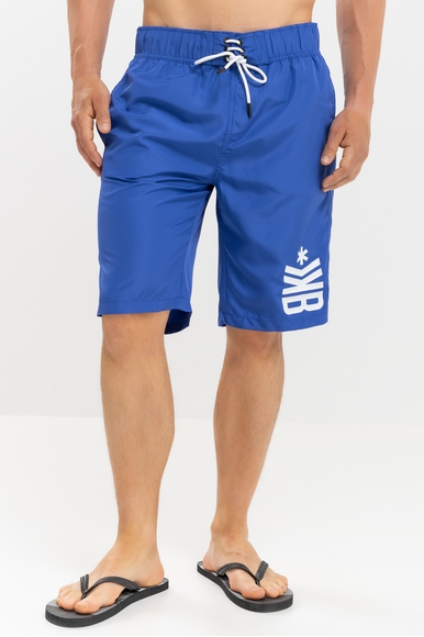  Мужские плавки-шорты  Bikkembergs BKK3MBL01 купить в интернет-магазине Bestelle фото 1