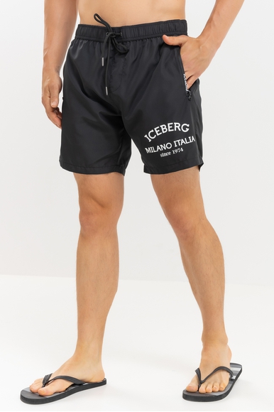  Мужские плавки-шорты  ICEBERG ICE4MBM19 купить в интернет-магазине Bestelle фото 1