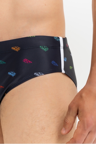 Мужские классические плавки SUNDEK M274SSL413M купить в интернет-магазине Bestelle фото 4