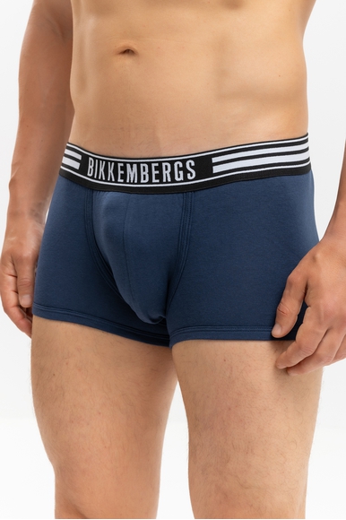  Мужские трусы-боксеры  Bikkembergs BKK1UTR07BI купить в интернет-магазине Bestelle фото 1